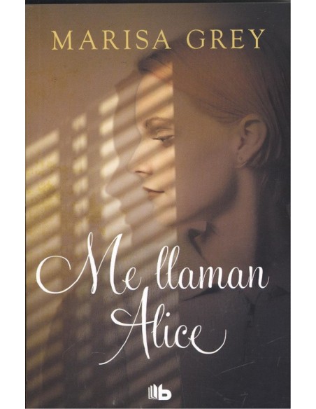 ME LLAMAN ALICE