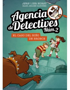 EL CASO DEL NINO DE BRONCE