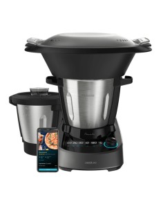 Mambo 11090 Habana aspiradora robotizada