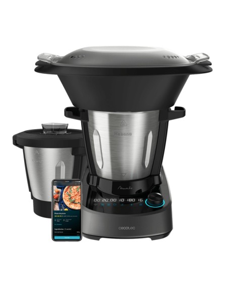 Mambo 11090 Habana aspiradora robotizada