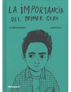 LA IMPORTANCIA DEL PRIMER CERO