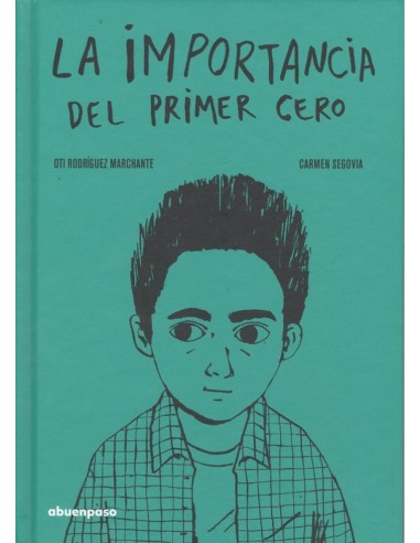 LA IMPORTANCIA DEL PRIMER CERO