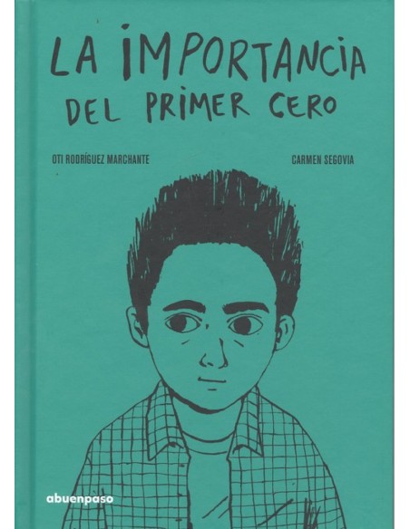 LA IMPORTANCIA DEL PRIMER CERO