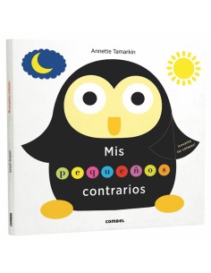 MIS PEQUENOS CONTRARIOS