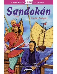 Sandokan