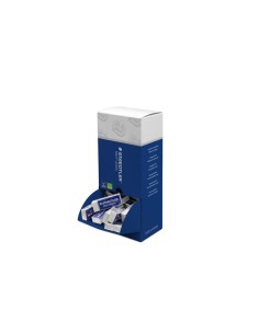 STD EXP. 40 GOMAS MARS PLASTIC 52650CA40