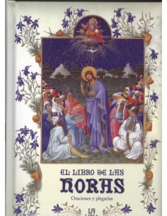EL LIBRO DE LAS HORAS