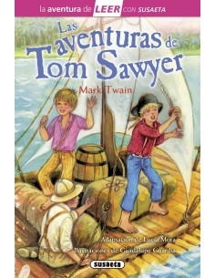 Las aventuras de Tom Sawyer
