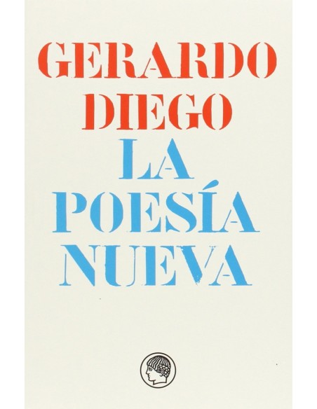 LA POESIA NUEVA