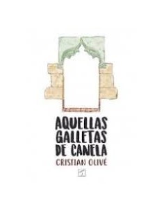 AQUELLAS GALLETAS DE CANELA