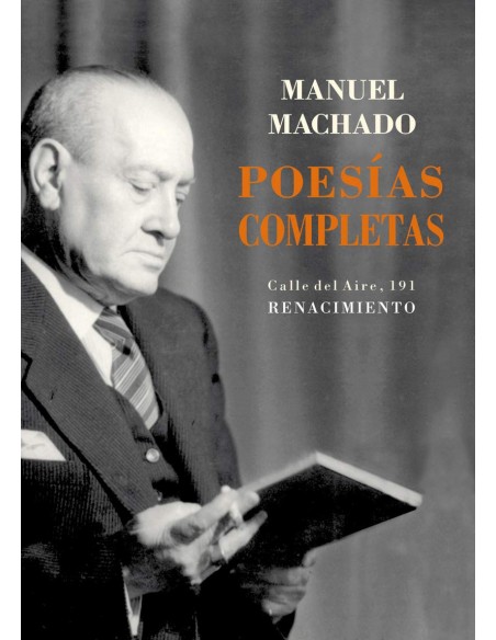 POESIAS COMPLETAS