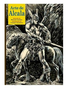 ARTE DE ALCALA