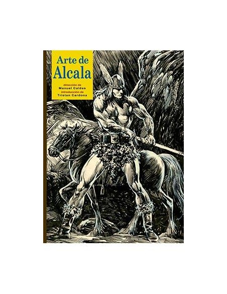 ARTE DE ALCALA