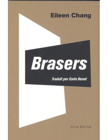 BRASERS