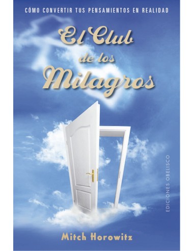 EL CLUB DE LOS MILAGROS
