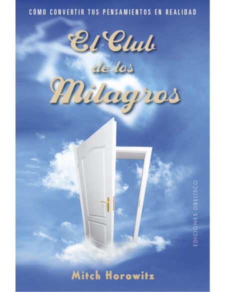 EL CLUB DE LOS MILAGROS