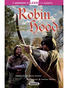 Robin Hood