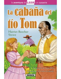 La cabana del tio Tom