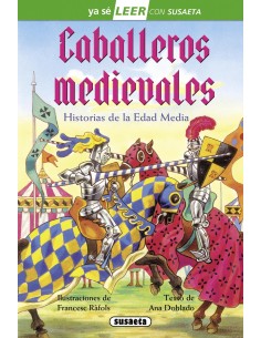 Caballeros medievales