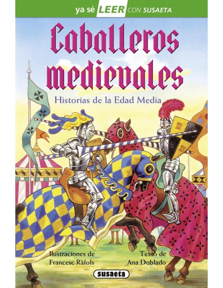 Caballeros medievales