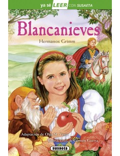 Blancanieves