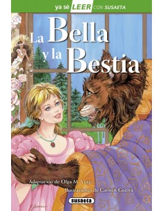 La bella y la bestia