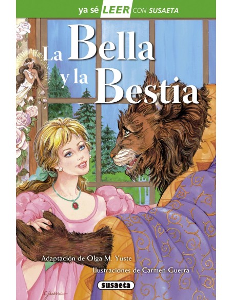 La bella y la bestia