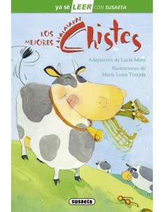 Los mejores chistes