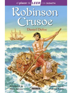 Robinson Crusoe