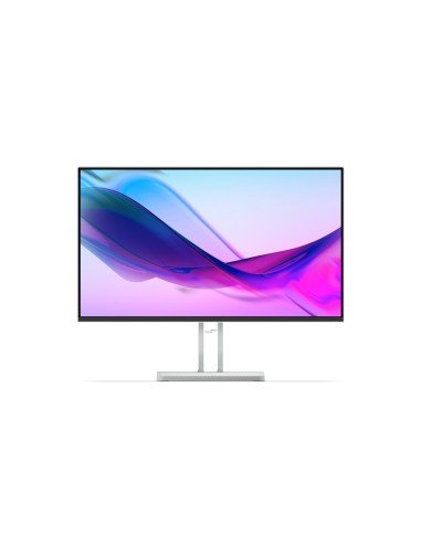 L24i-4A LED display 60,5 cm (23.8") 1920 x 1080 Pixeles Full HD Gris