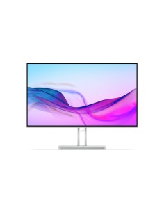 L27i-4A pantalla para PC 68,6 cm (27") 1920 x 1080 Pixeles LCD Gris