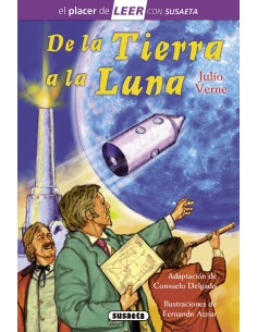De la tierra a la luna
