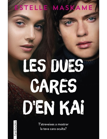 Les dues cares d en Kai