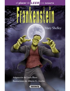 Frankenstein