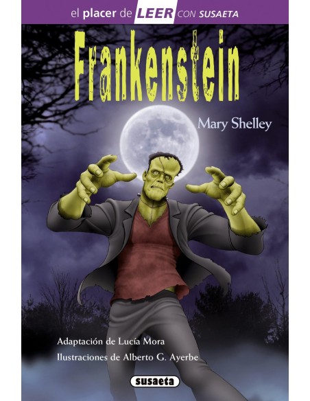 Frankenstein