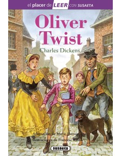 Oliver Twist