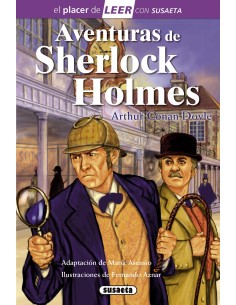 Aventuras de Sherlock Holmes