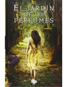El jardin de los perfumes