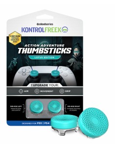 7102-PS5 accesorio de controlador de juego Botones analógicos