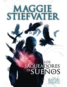 Los saqueadores de suenos