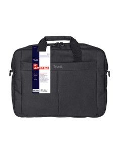 Primo 40,6 cm (16") Maletín Negro