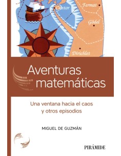 Aventuras matematicas