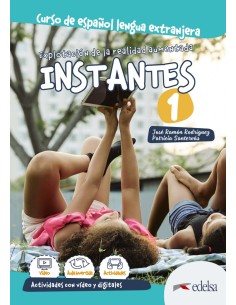 Instantes 1 Explotacion de la realidad aumentada