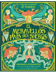 El meravellos pais dels snergs