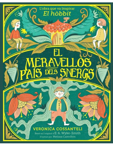 El meravellos pais dels snergs