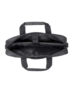 Primo 40,6 cm (16") Maletín Negro 2