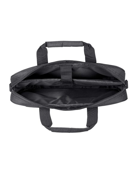 Primo 40,6 cm (16") Maletín Negro