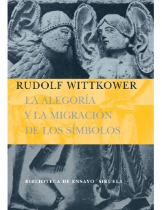 La alegoria y la migracion de los simbolos