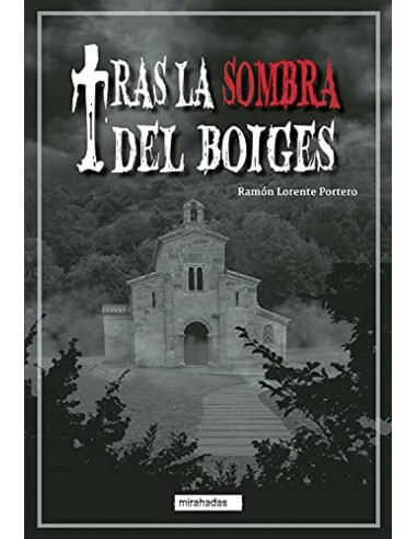 Tras la sombra del boiges