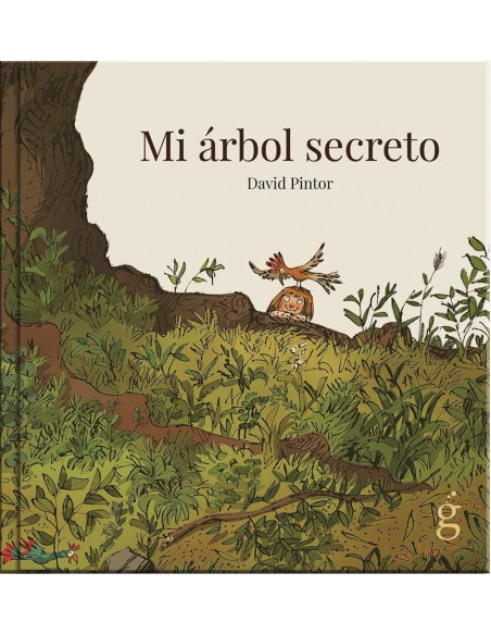 MI ARBOL SECRETO